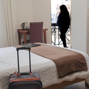 Habitación Deluxe con Cama Queen